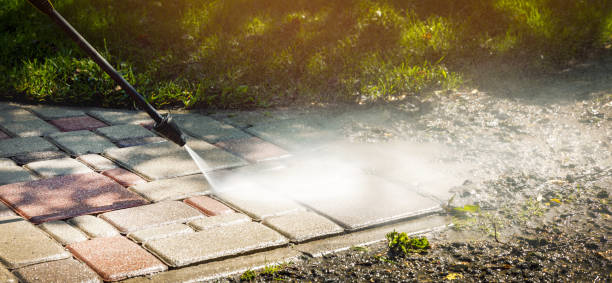 Solar Panel Cleaning in Upper Exeter, PA